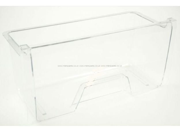 Currys Essentials Salad Vegetable Container