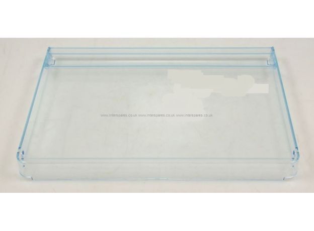 Bosch Freezer Drawer Front Middle