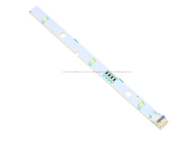 Spare Parts Fridge Lamp LED
