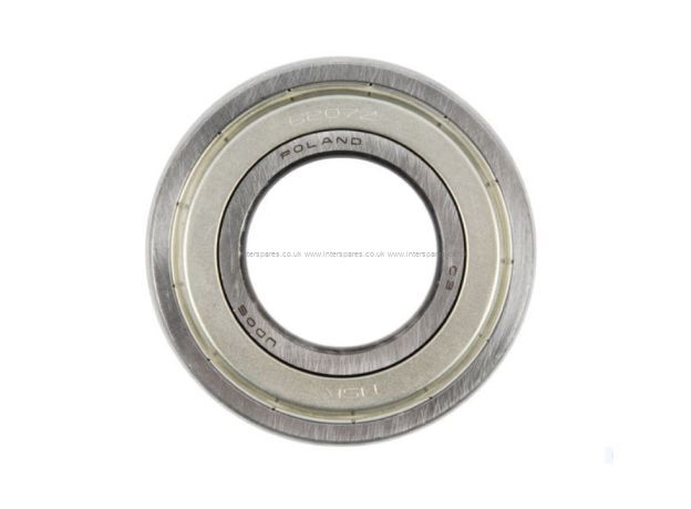 Electrolux Front Bearing 6207ZZ 35X72X17