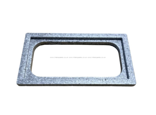 Spare Parts Extension Duct
