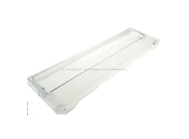 Logik Top Dropdown Freezer Door
