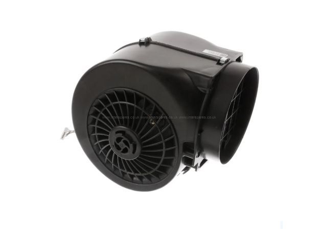 Siemens Motor Assembly