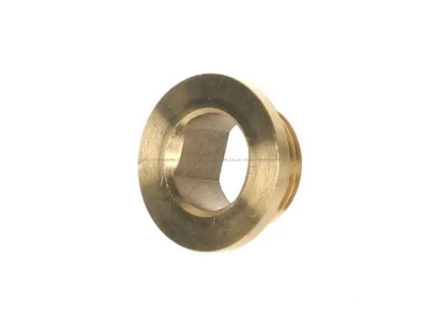 Burco LOCKNUT gas urn dispense tap