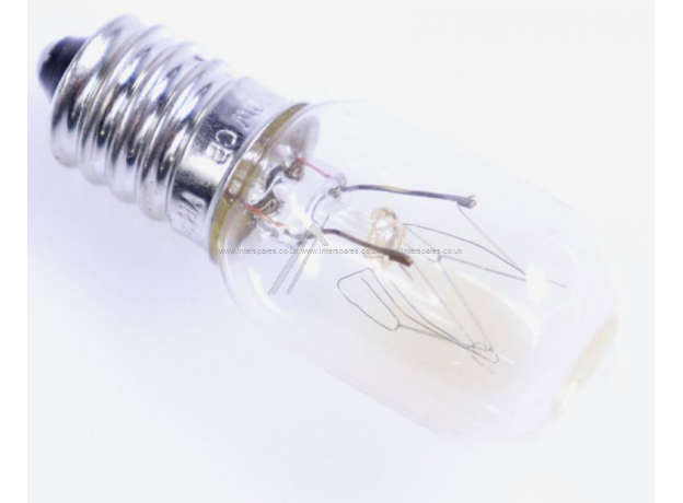 Currys Essentials Fridge Bulb