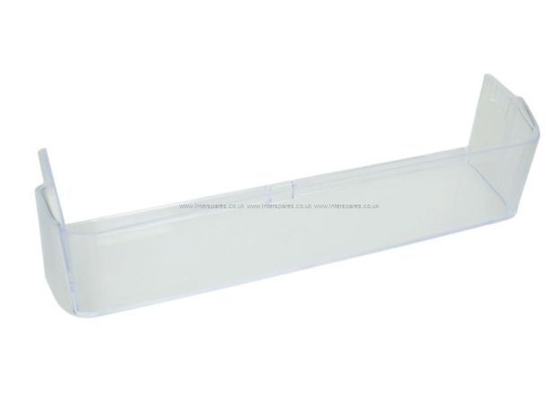 Bush Bottle Shelf Lower