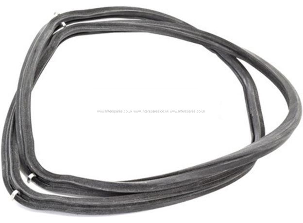 Howden Lamona Door Seal Grill