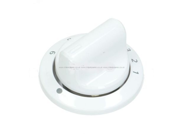 Flavel Control Knob Thermostat