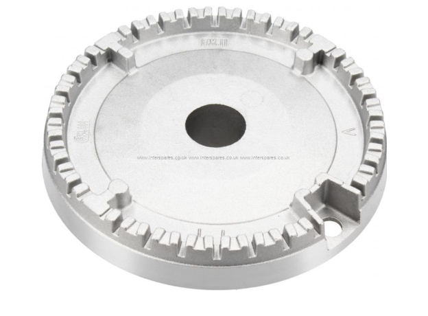 Kenwood Burner - Rapid