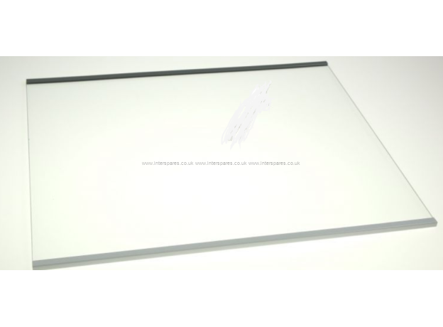 Kenwood Crisper Cover
