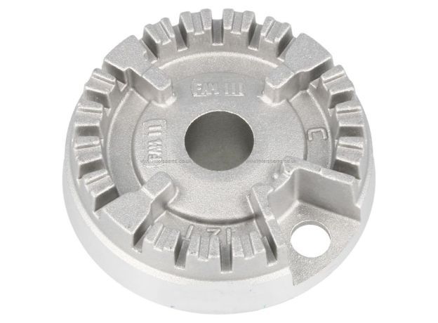 Kenwood Burner Base Small