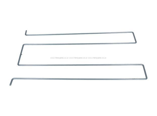 Howden Lamona Upper Tray Frame Wire