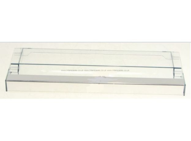 Kenwood Upper Cover Flap