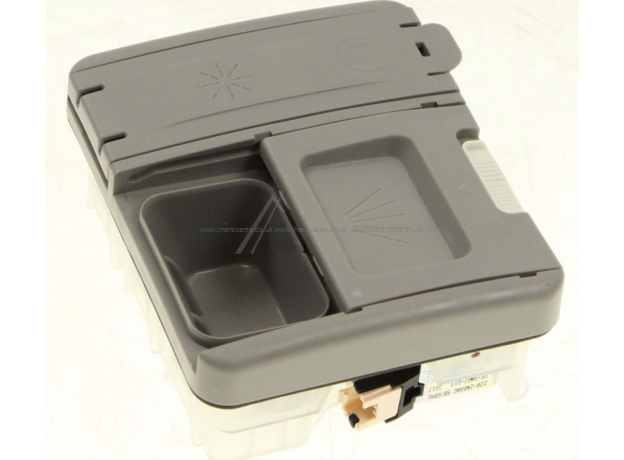 Kenwood Detergent Dispencer