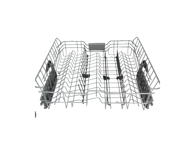 Beko Howden Lamona Upper Basket