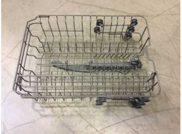 Kenwood Upper Basket Assembly