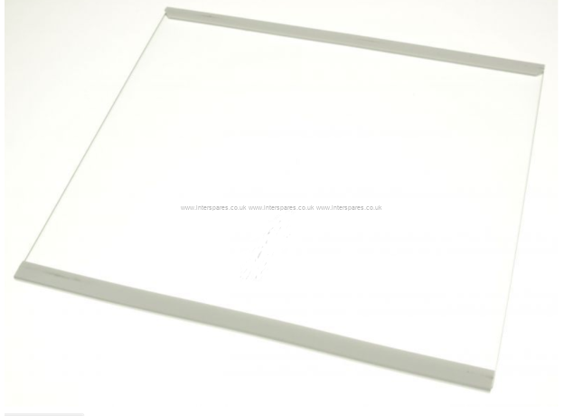 Logik Freezer Shelf With Trims