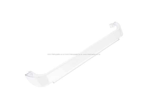 Hotpoint Bottle Shelf Retainer- Middle