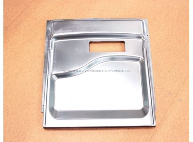 Kenwood Inner Door Assembly with Seal
