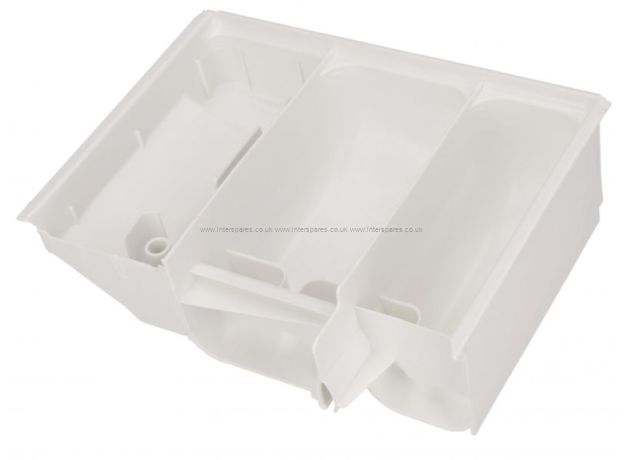 Indesit Detergent Dispencer