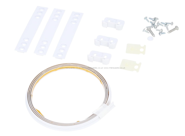 Beko Decor Door Fittings Pack