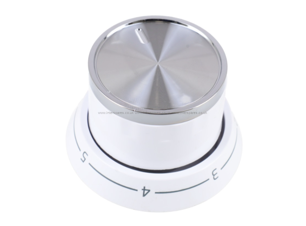 Beko Control Knob - Hob
