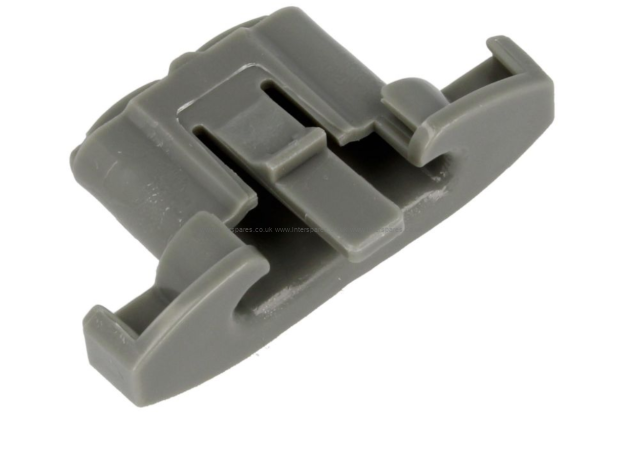 Kenwood Rail End Cap