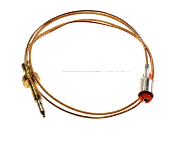 Neff Wok Thermocouple