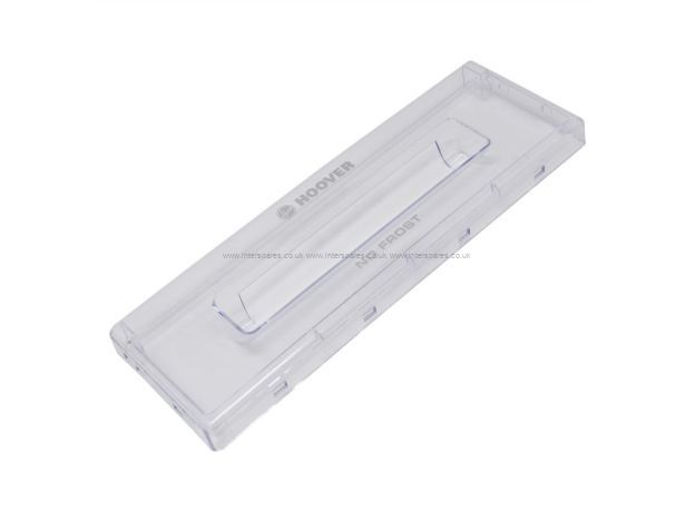 Hoover Freezer Drawer Front Upper