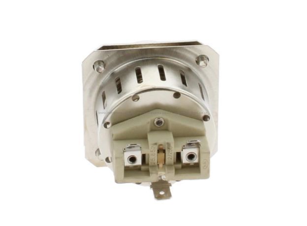 Howden Lamona Lampholder and Cover Assembly