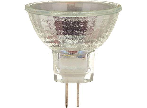 General Electric GE Halogen Lamp MR11