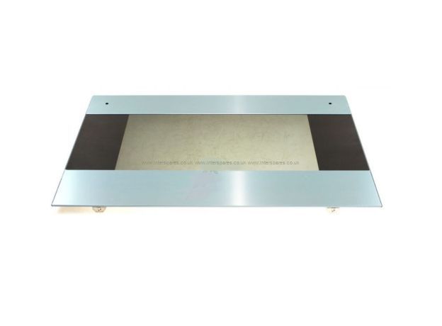 Smeg Door Glass Outer Main Oven
