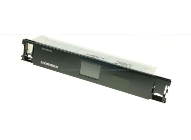 Liebherr Display PCB