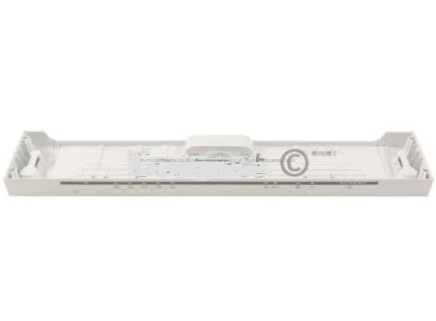 Currys Essentials Fascia Control Panel