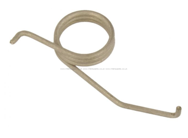 Whirlpool Left Hand Spring