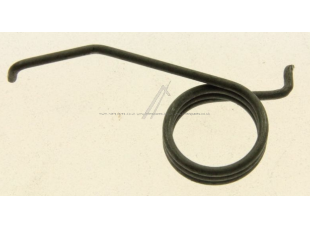 Whirlpool Right Hand Spring