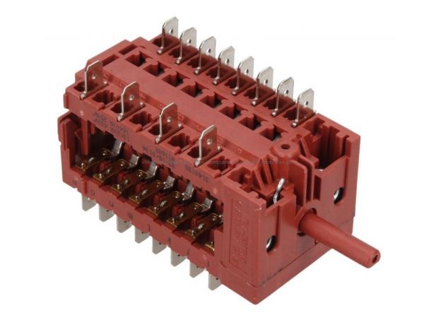 Kuppersbusch Selector Switch