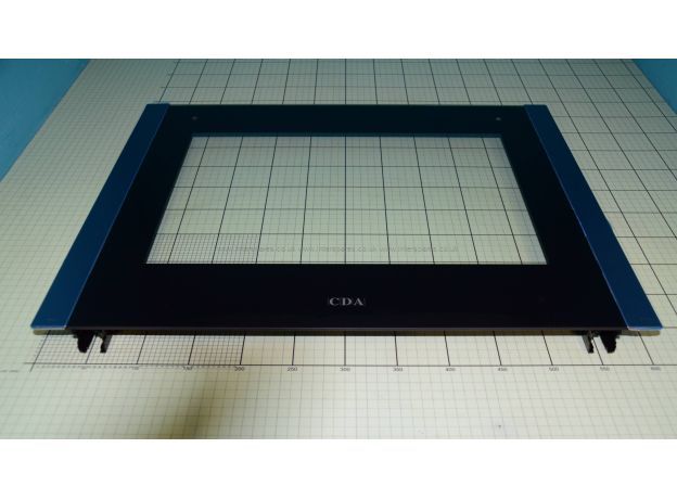 Cda Door Glass Outer
