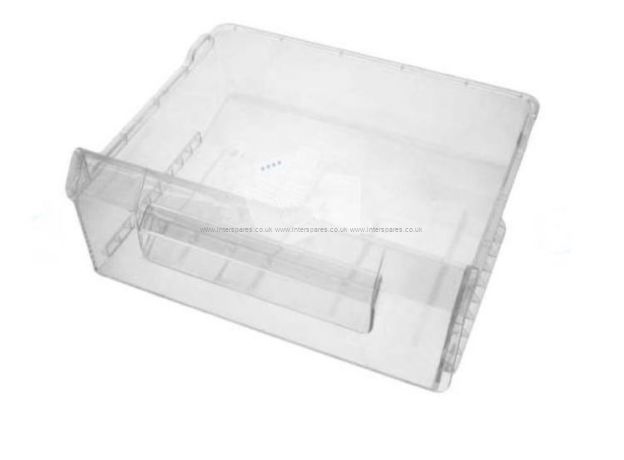 Logik Freezer Drawer - Upper / Middle