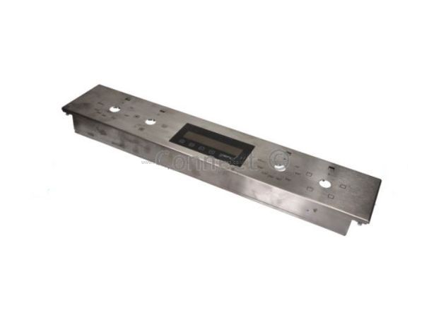 Howden Lamona Fascia Panel