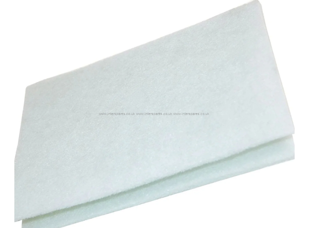 Electrolux EF1 Filter