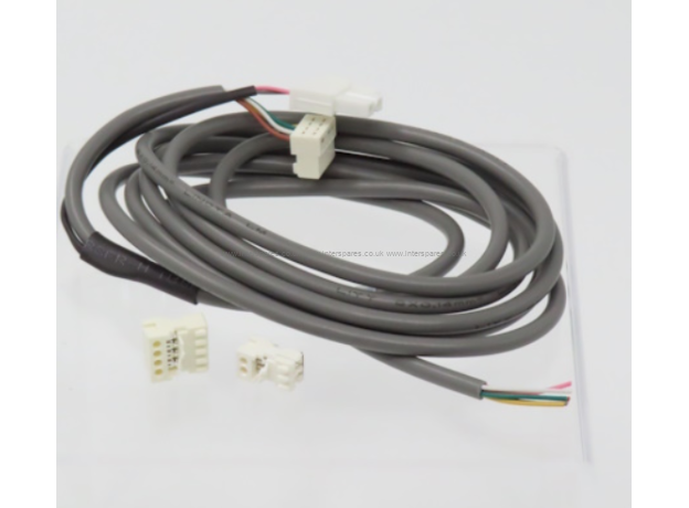 Thetford SR COMMUNICATION CABLE