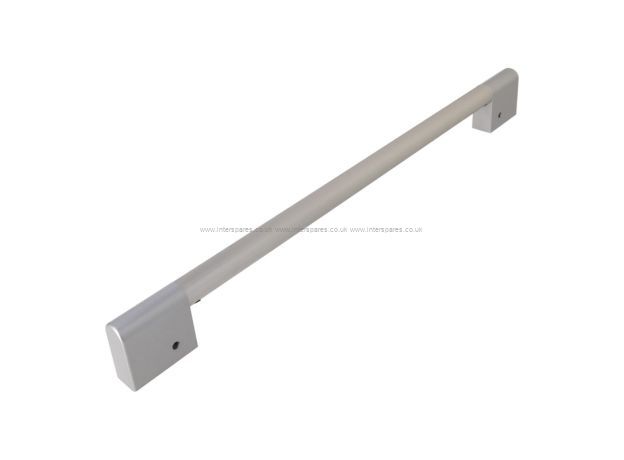 Logik Door Handle