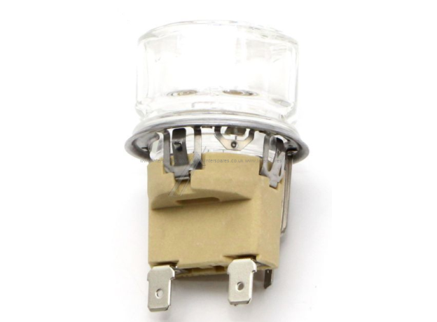 Kenwood Currys Essentials Lamp Assembly