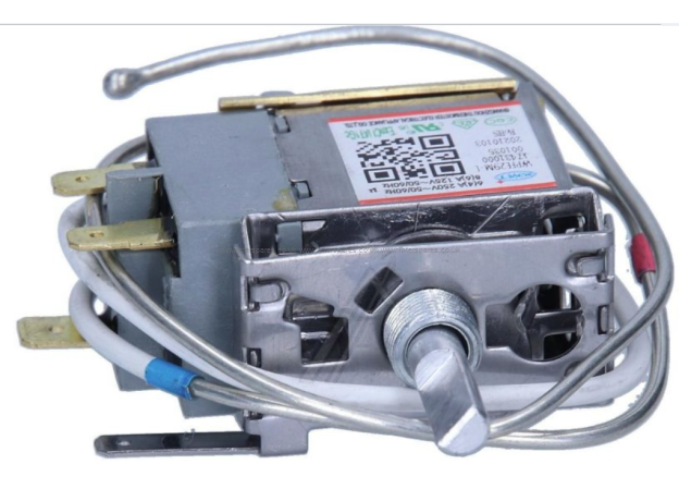 Logik Thermostat
