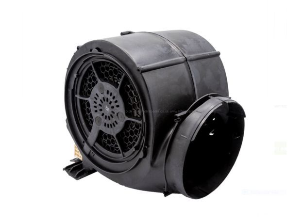 Howden Lamona Fan Motor Assembly
