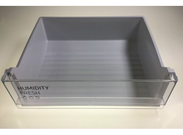 Samsung Salad Drawer