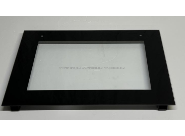 Logik Outer Door Glass
