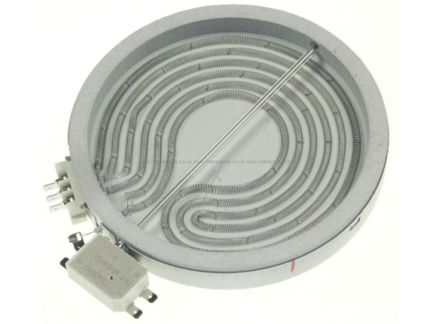 Zanussi Hotplate Element  - 1700w