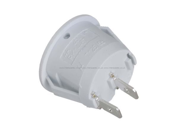 Logik Ignition Button